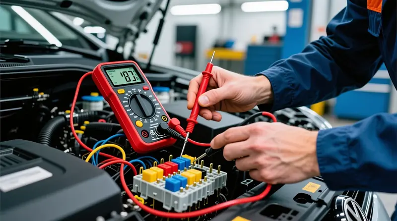 Kaip apsaugoti automobilį nuo grandinės gedimų kaskadų