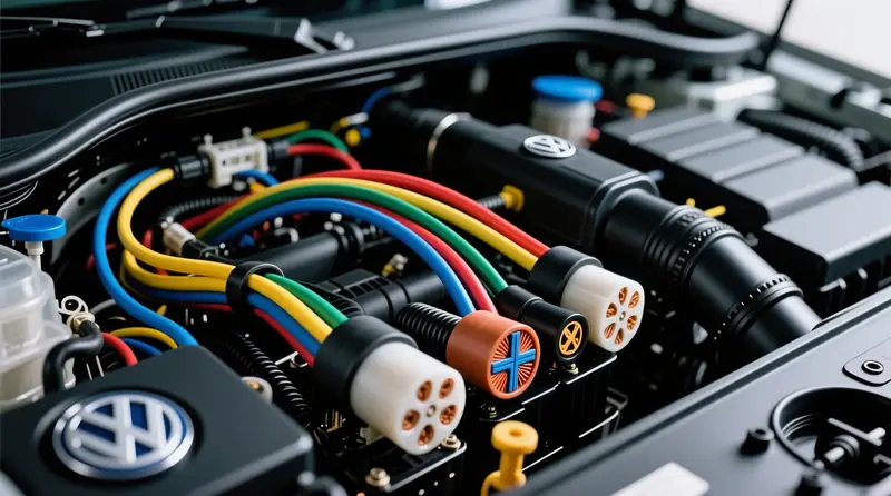 Kaip pasirinkti tinkamą automobilių laidų izoliaciją