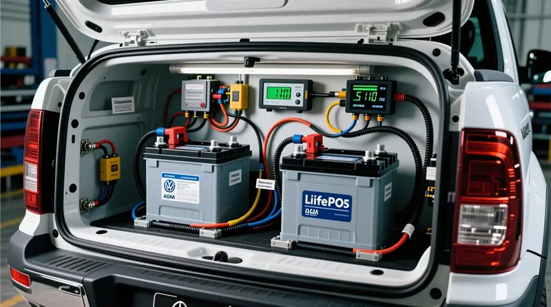 Energijos poreikių skaičiavimas off-road kelionėms