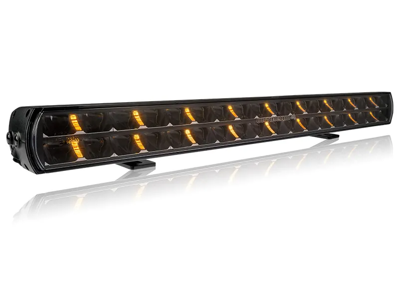 LED auto lukturu sistēma