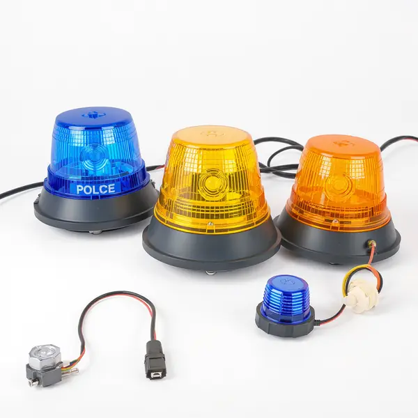 LED švyturėliai automobiliams: ECE R65 reglamentavimas