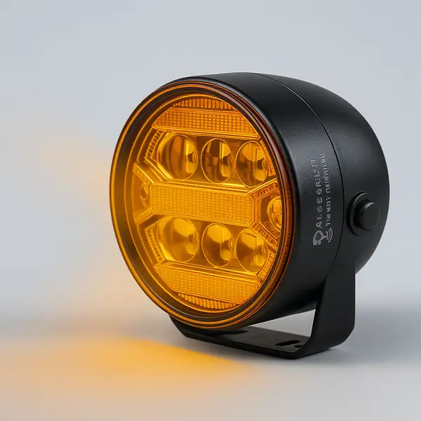 LED žibintų bangos ilgio kontrolės technologija ir spindulio ekranavimo sprendimai gamtos apsaugos teritorijoms