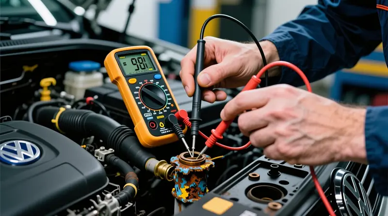 Srovės nuotėkių diagnostika: kaip rasti blogą masę