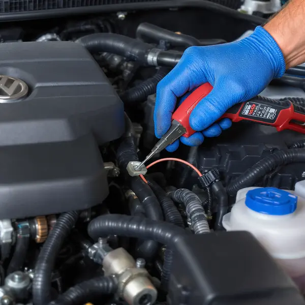 Automobilių įžeminimas: saugių taškų radimas 12V sistemoms