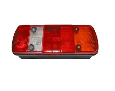 4 - 5 funkcijų galiniai žibintai