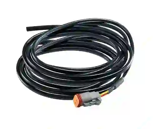 Automobilių laidai ir jungtys