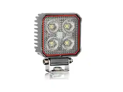 Darbo žibintai su R23 sertifikatu