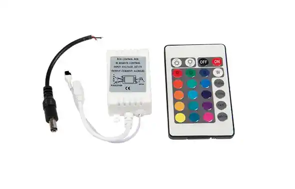 LED automobilių tiuningas