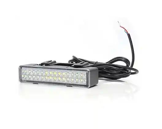 LED DRL dienos žibintai