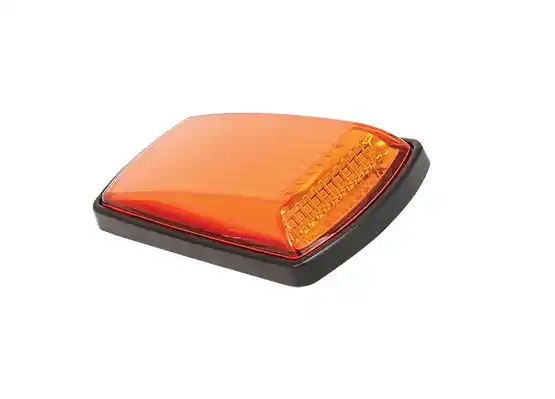 LED gabaritiniai ir posūkio žibintai