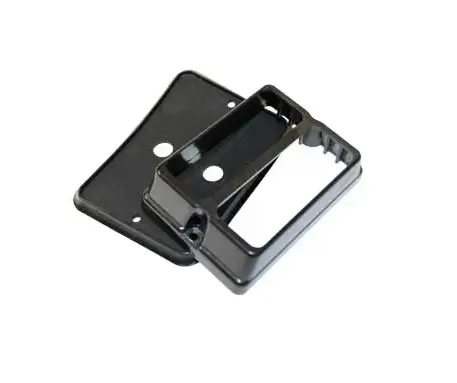 Įspėjamųjų žibintų įranga