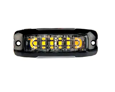 LED įspėjamieji žibintai