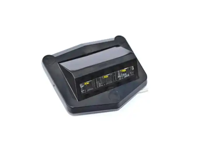 LED laiptelių ir slenksčių apšvietimas