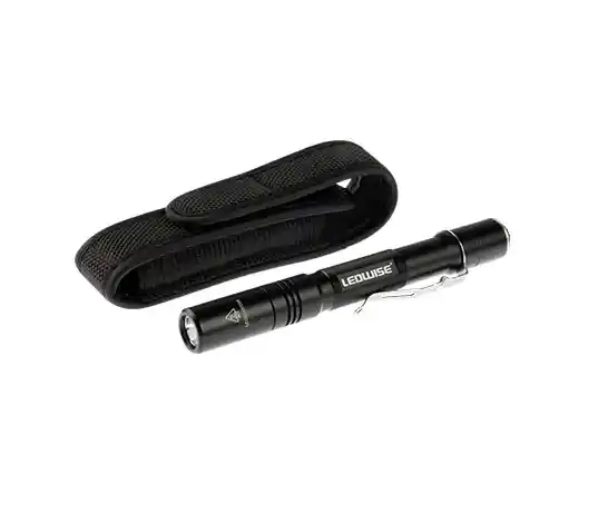 LED rankiniai ir galvos žibintuvėliai