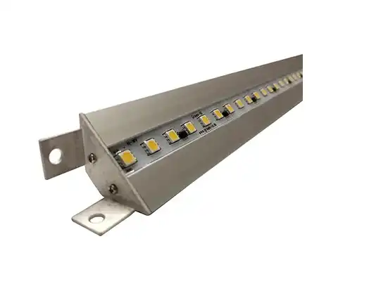 LED salono bėgeliai