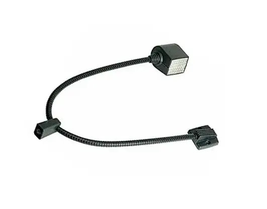 LED automobilio skaitymo lempos