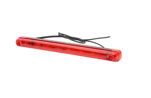 LED stabdžių žibintai