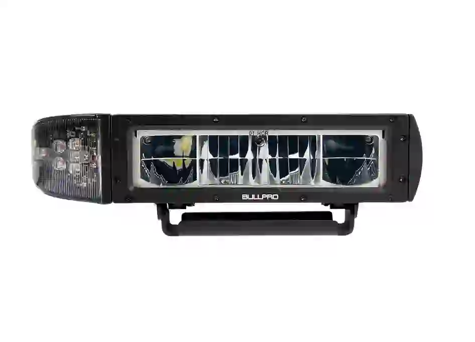 Priekiniai žibintai