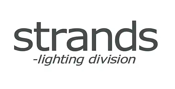 Strands žibintai