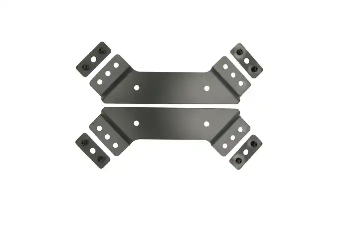 Švyturėlių montavimo priedai