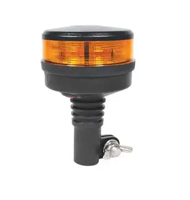 Tvirtinimas su vamzdžio apkaba