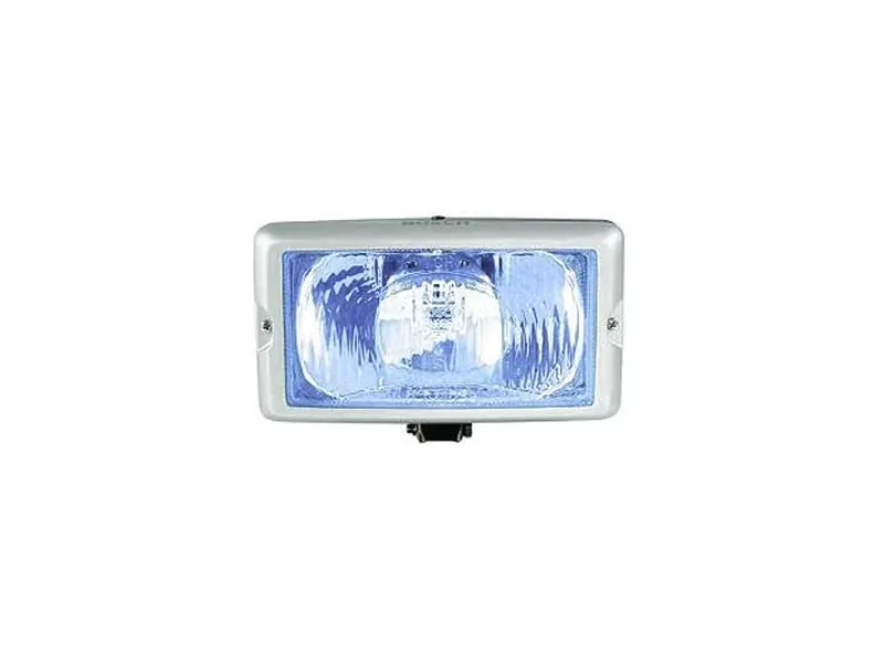 BOSCH Profi 210 Face Lift tolimųjų šviesų žibintas, mėlynas - Ledbarzibintai.lt