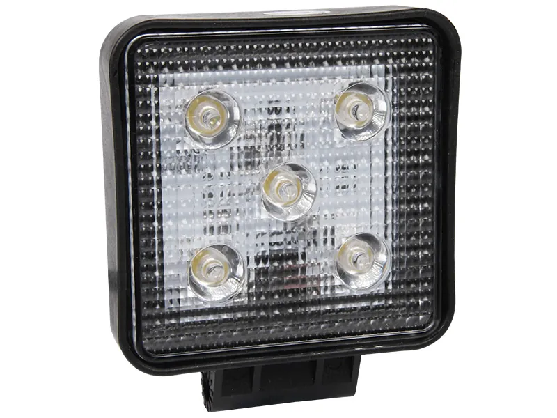 ECOLINE LED Darbo Žibintas 15W IP67 Universalus - Ledbarzibintai.lt