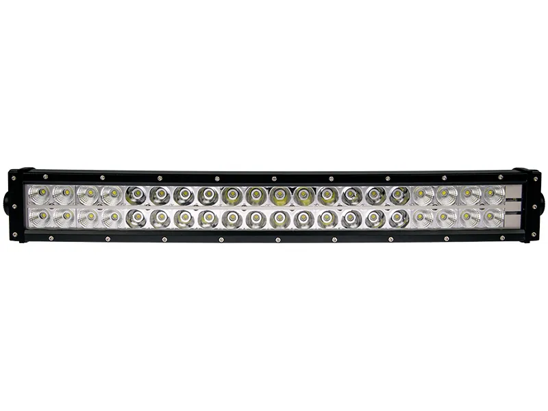 ECO LED Bar Žibintai su Šildoma Lęšių Sistema 6700lm IP67 - Attēls 2
