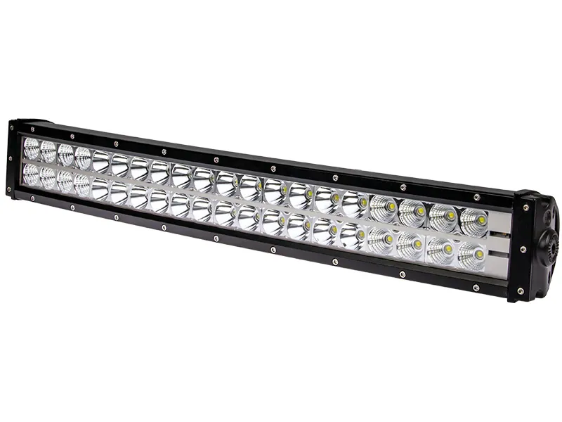 ECO LED Bar Žibintai su Šildoma Lęšių Sistema 6700lm IP67 - Attēls 3