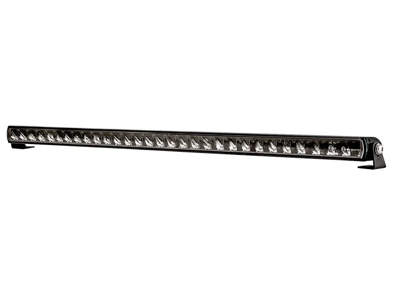 BFL Frameless Slim LED bar žibintas 150W, 11120lm, 785mm, 11-32V - Ledbarzibintai.lt