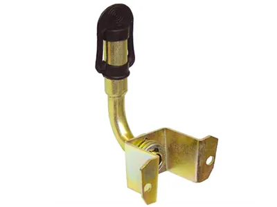 Universalus 360° DIN Beacon Pin Švyturėlio Tvirtinimo Elementas - Profesionaliam Naudojimui