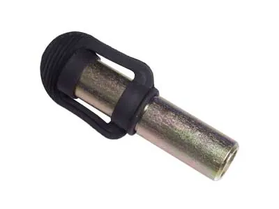 Privirinama 2-kontaktų jungimo plokštelė švyturėliams (DIN standarto) - Ledbarzibintai.lt