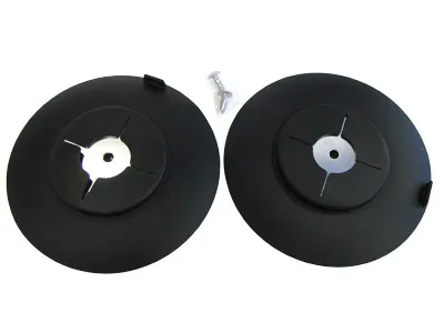 Magnetiniai tvirtinimo laikikliai švyturėliams - universalus montavimo priedas