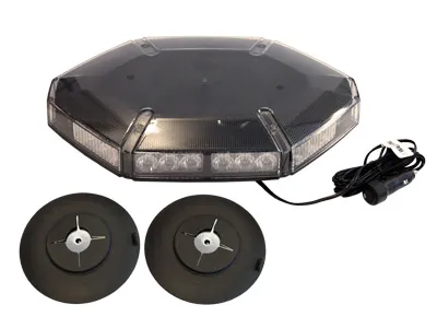 AXIXTECH LED Švyturėlių Panelė su 30 LED Diodais ir Magnetiniu Tvirtinimu - Ledbarzibintai.lt