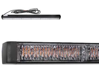 AXIXTECH LED Švyturėlių Panelė su Rodyklėmis 6x6LED IP67