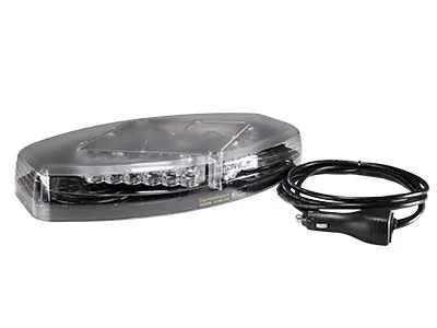 AXIXTECH LED Švyturėlių Panelė su 24 LED ECE R65 - Attēls 3