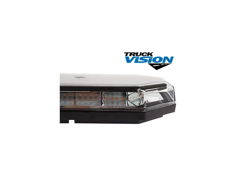 LED švyturėlių panelė 400mm, 12-30V - Attēls 4