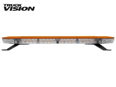 TRUCKVISION LED Švyturėlių Panelė Slim Line ECE R65 112 LED - Ledbarzibintai.lt