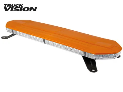 TRUCKVISION LED Švyturėlių Panelė Slim Line ECE R65 176 LED IP67