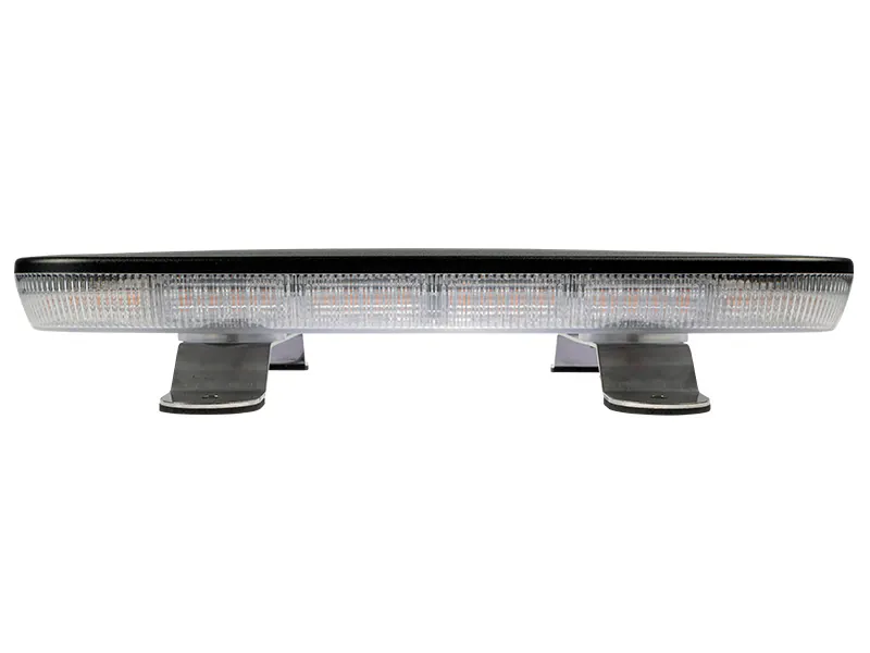 BULLBOY LED Švyturėlių Panelė 381mm su 14 Šviesos Funkcijų IP67 - Attēls 3