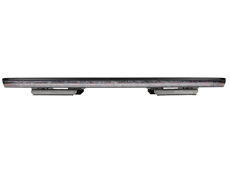 BULLBOY LED Švyturėlių Panelė 829mm su 14 Šviesos Funkcijų IP67 - Attēls 3