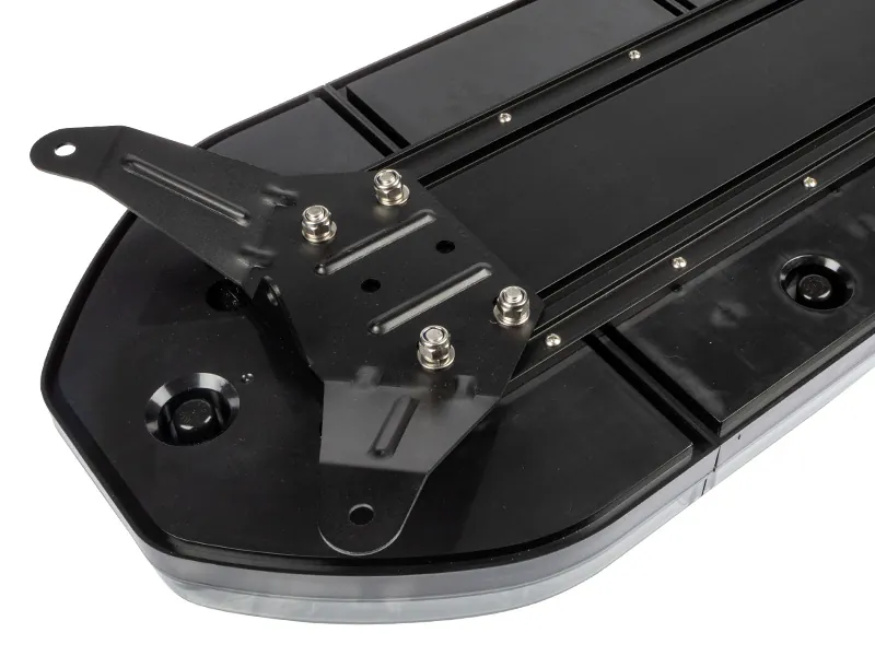 OPTIBEAM Dark Phantom 400 LED Švyturėlis | 36 LED | ECE R10, R65 patvirtintas | 10-30V | IP67 - Attēls 7