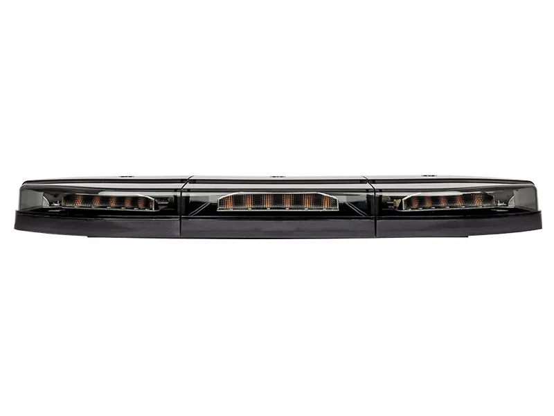 OPTIBEAM Dark Phantom 600 LED Švyturėlių Panelė su 60 LED - Attēls 2