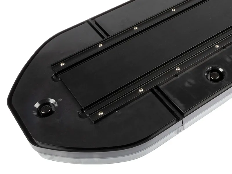 OPTIBEAM Dark Phantom 600 LED Švyturėlių Panelė su 60 LED - Attēls 6