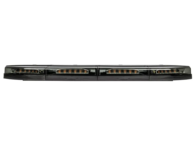 OPTIBEAM Dark Phantom 800 LED Švyturėlių Panelė su 72 LED - Attēls 2