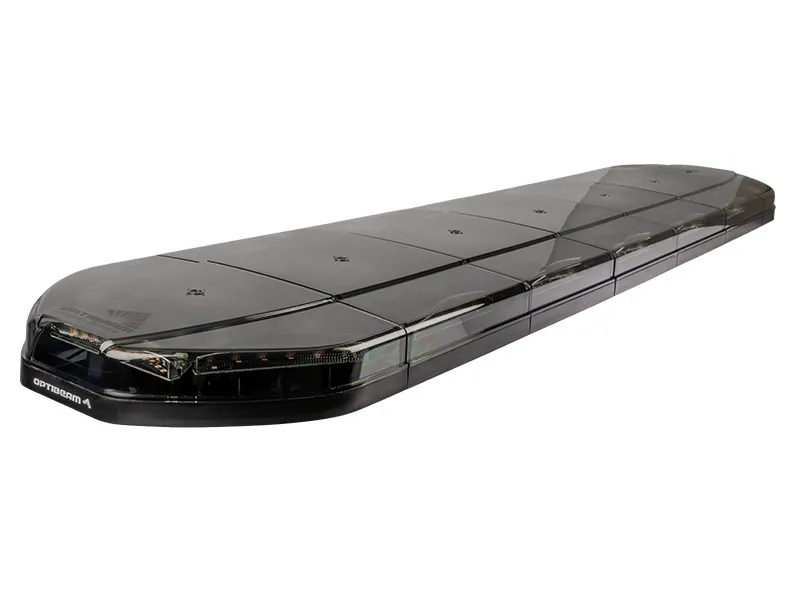 OPTIBEAM Dark Phantom 1400 LED Švyturėlių Panelė su 108 LED - Ledbarzibintai.lt