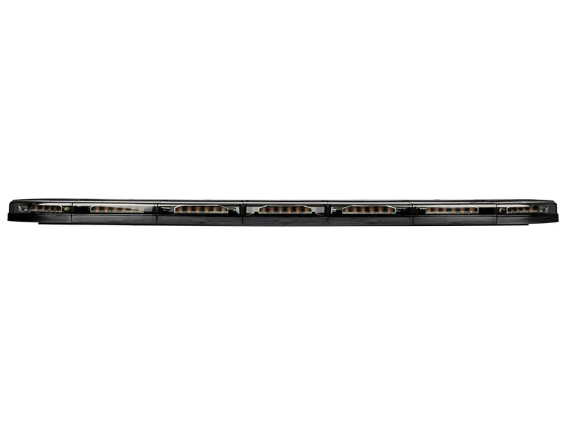 OPTIBEAM Dark Phantom 1400 LED Švyturėlių Panelė su 108 LED - Attēls 2