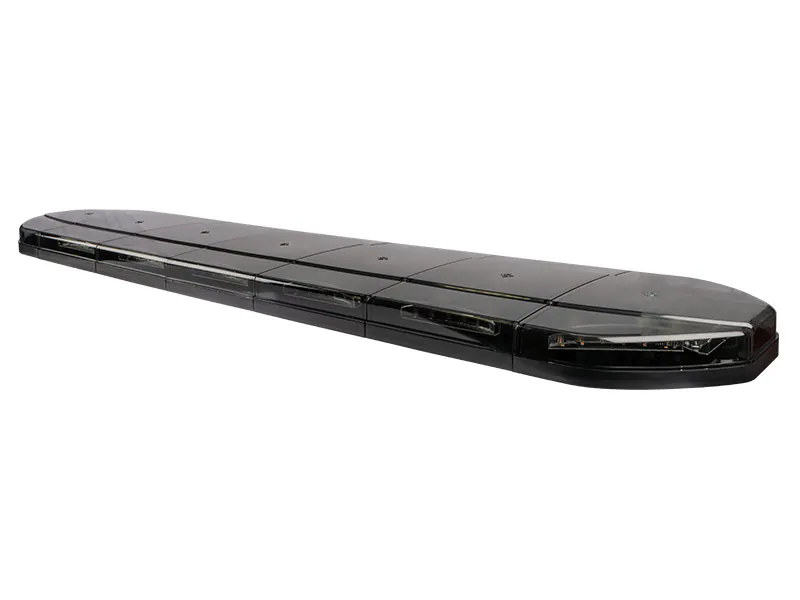 OPTIBEAM Dark Phantom 1400 LED Švyturėlių Panelė su 108 LED - Attēls 3