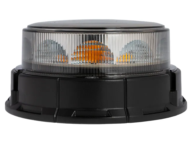 OPTIBEAM LED Švyturėlis DARK PHANTOM ECE R65 IP67 Automatinis - Ledbarzibintai.lt