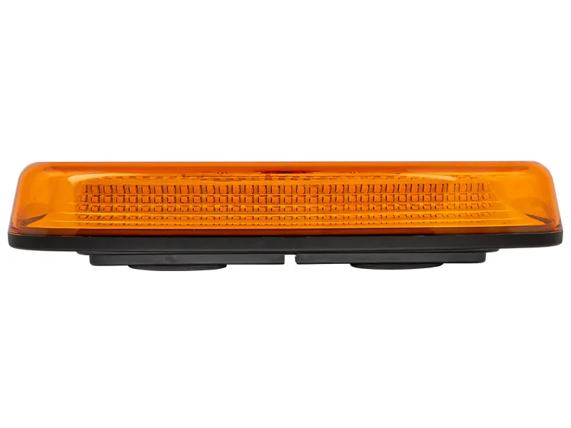 TRUCKVISION LED Švyturėlių Panelė su Įkraunama Baterija R65 IP67 - Attēls 2